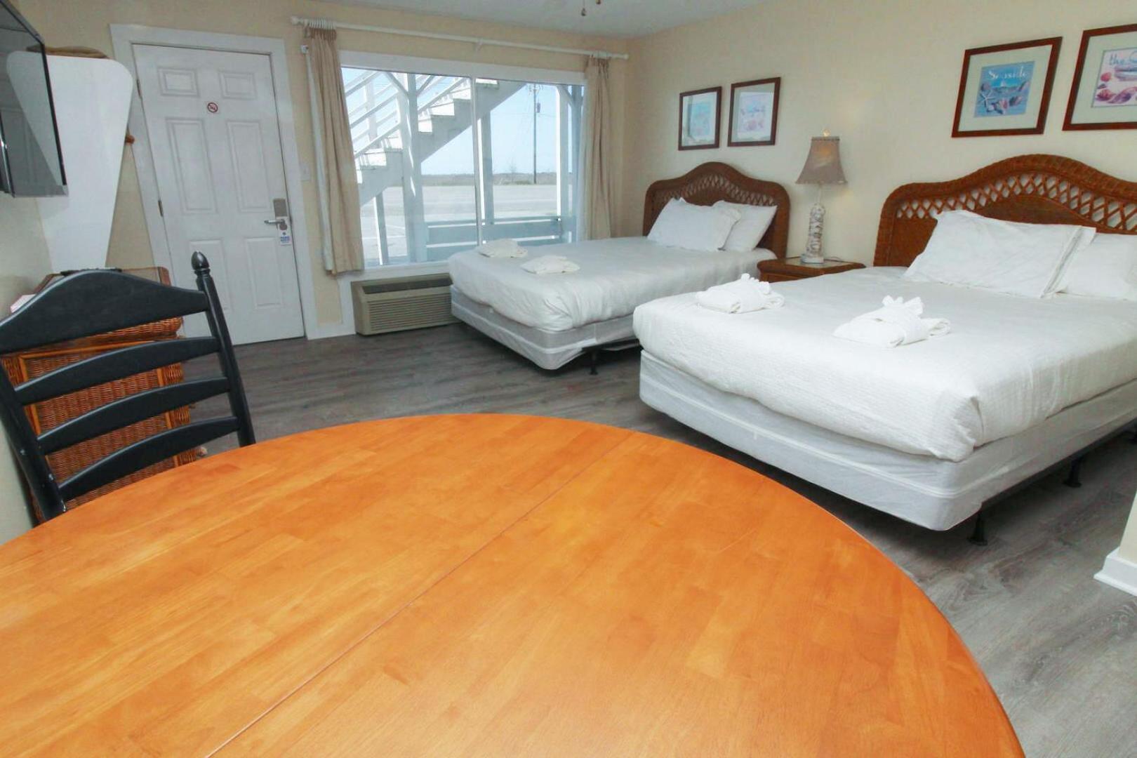 Fin 'N Feather Waterside Inn By Kees Vacations Nags Head Kültér fotó