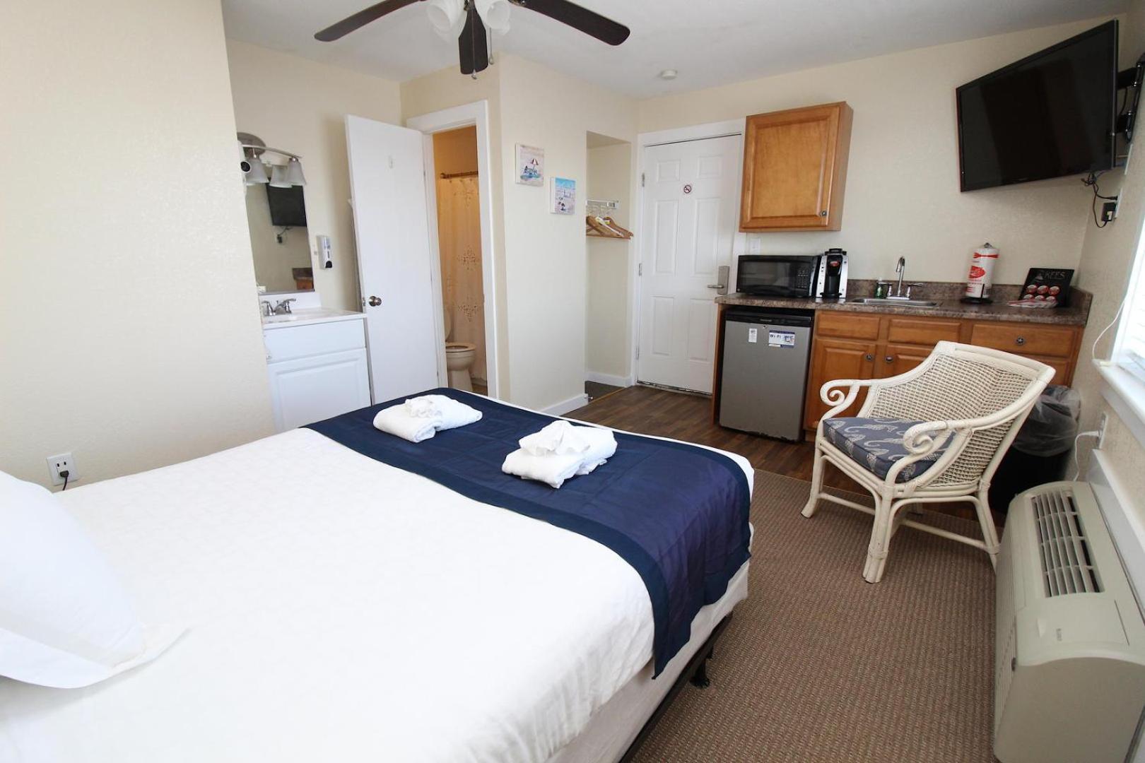 Fin 'N Feather Waterside Inn By Kees Vacations Nags Head Kültér fotó