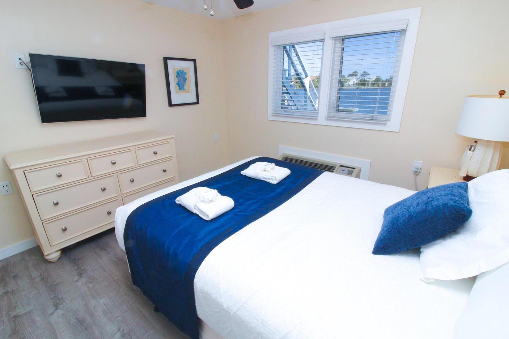 Fin 'N Feather Waterside Inn By Kees Vacations Nags Head Kültér fotó