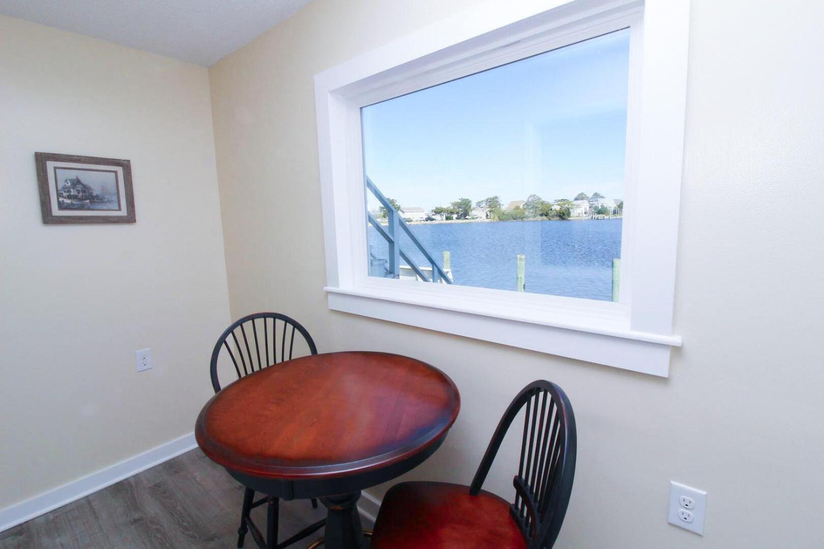 Fin 'N Feather Waterside Inn By Kees Vacations Nags Head Kültér fotó