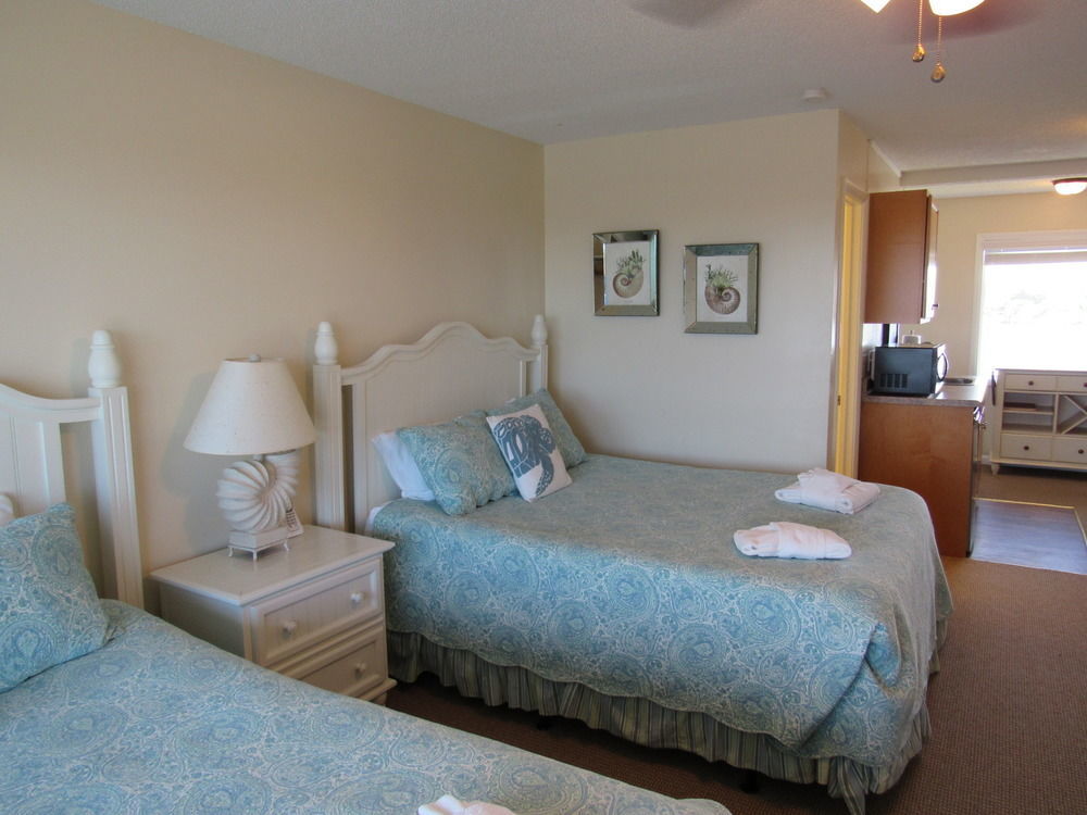 Fin 'N Feather Waterside Inn By Kees Vacations Nags Head Kültér fotó