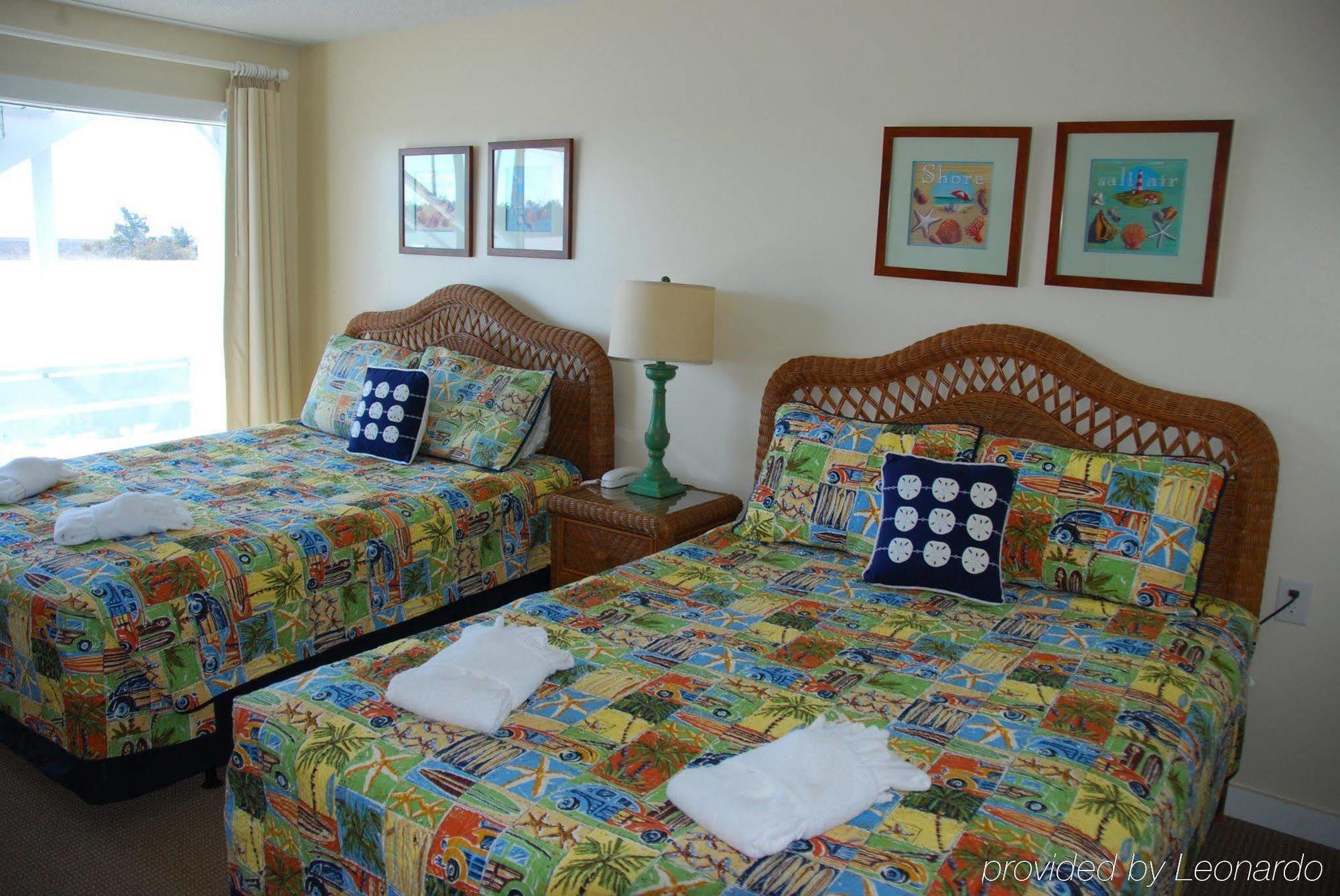 Fin 'N Feather Waterside Inn By Kees Vacations Nags Head Kültér fotó