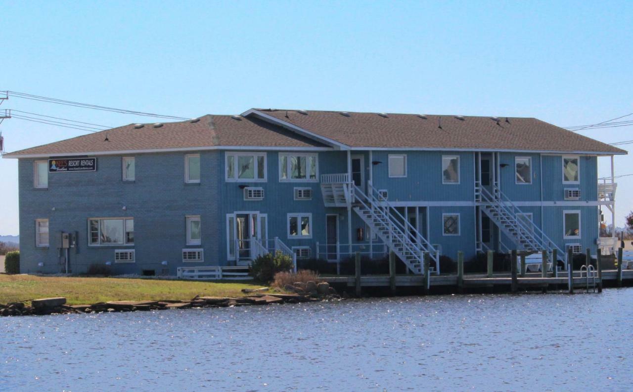 Fin 'N Feather Waterside Inn By Kees Vacations Nags Head Kültér fotó
