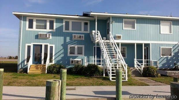 Fin 'N Feather Waterside Inn By Kees Vacations Nags Head Kültér fotó